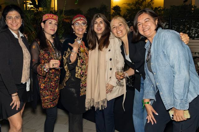 Yellow Flowers Fest — evento 2025